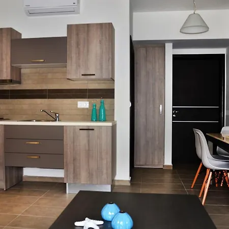 Aparthotel Ledra Maleme