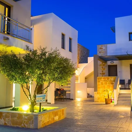 Aparthotel Ledra Maleme