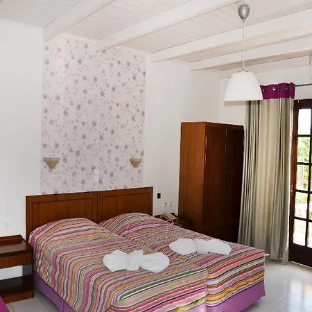 Lejlighedshotel Ledra 3*