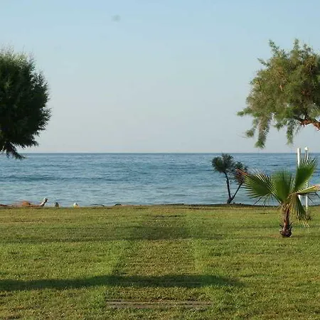 Lejlighedshotel Ledra