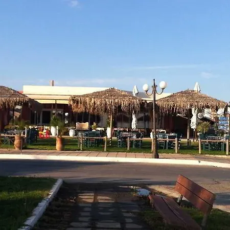 Lejlighedshotel Ledra 3*