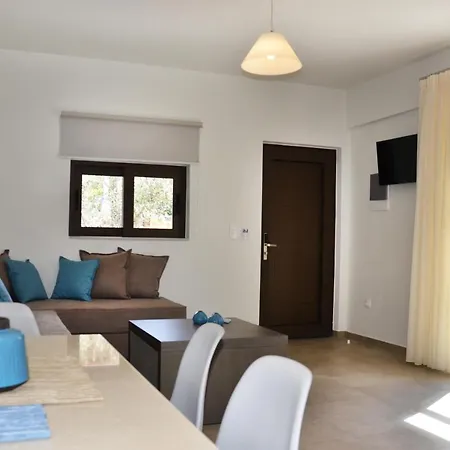 Lejlighedshotel Ledra Maleme