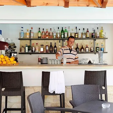 Lejlighedshotel Ledra