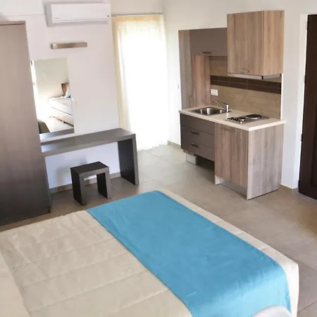 Lejlighedshotel Ledra Maleme