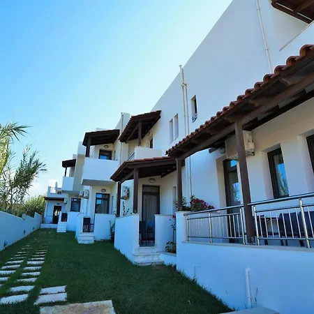Ledra Lejlighedshotel Maleme