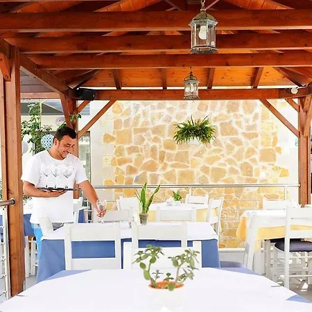 Ledra 3* Maleme