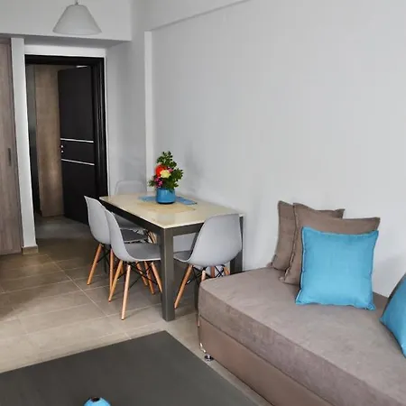 Ledra Lejlighedshotel