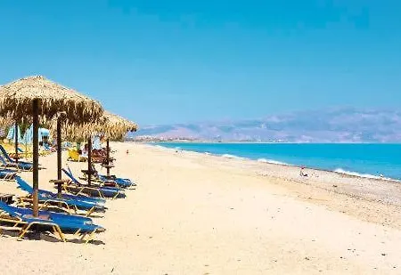 Lejlighedshotel Ledra Maleme