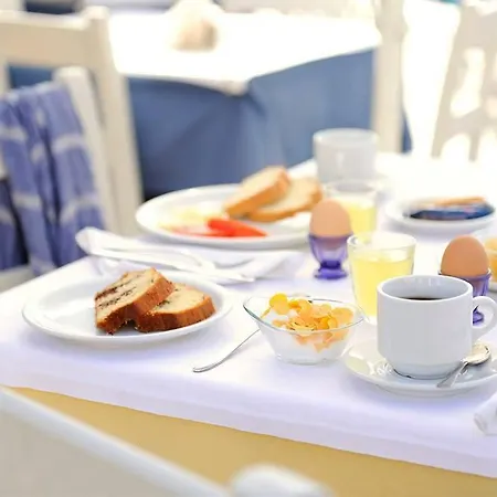 Ledra Lejlighedshotel 3*