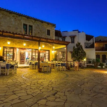 Ledra Lejlighedshotel Maleme
