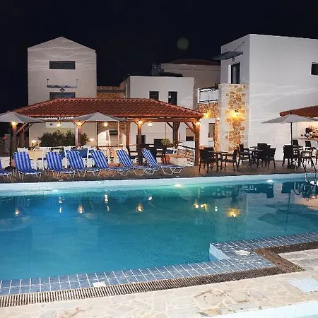 Lejlighedshotel Ledra Maleme